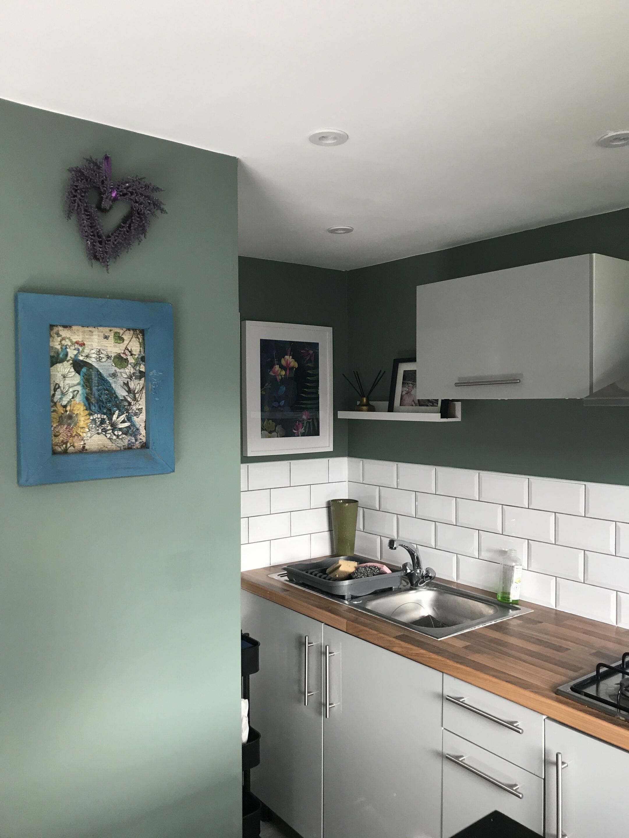 Foto - Skyline Guesthouse