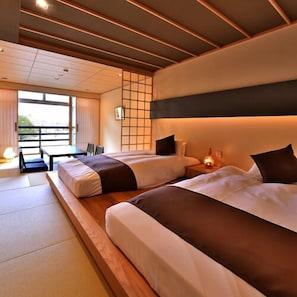 Room - Nunohan (Suwa)