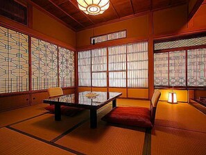 Dining - Nunohan (Suwa)