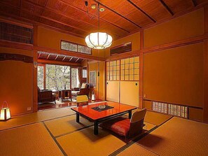 Dining - Nunohan (Suwa)