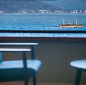 Interior - Nunohan (Suwa)