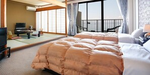 Room - Washu Onsen Bizenya Koushi (Kurashiki)