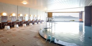 Spa - Washu Onsen Bizenya Koushi (Kurashiki)