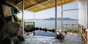 Spa - Washu Onsen Bizenya Koushi (Kurashiki)