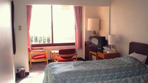 Room - Shiga Swiss Inn (Yamanouchi)