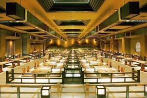 Salón de banquetes