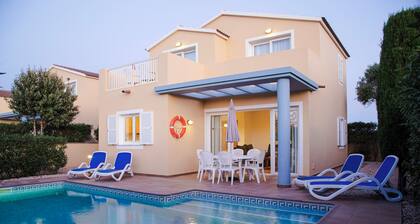 Sagitario Villas