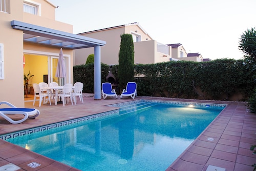 Sagitario Villas