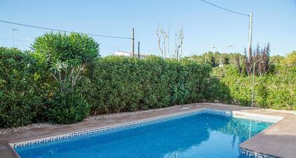 Sagitario Villas