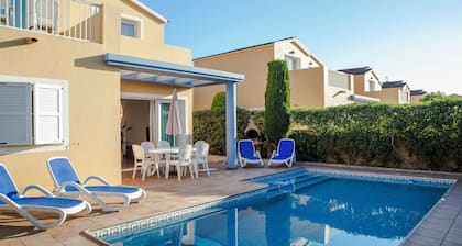 Sagitario Villas