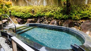 Public bath