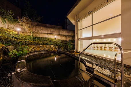 Public bath