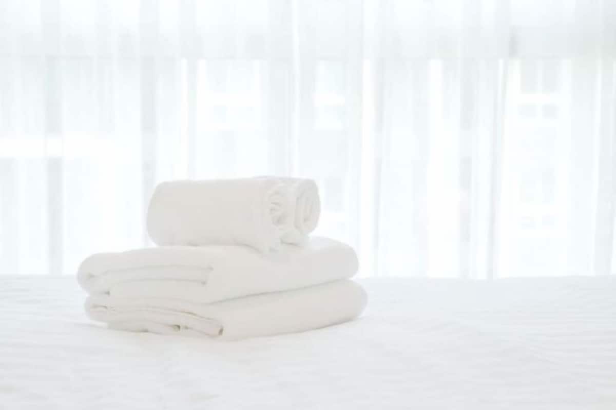 Coffres-forts dans les chambres, Wi-Fi gratuit, draps fournis