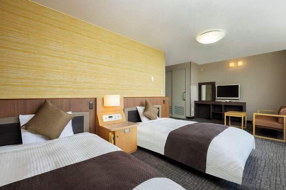 Coffres-forts dans les chambres, Wi-Fi gratuit, draps fournis