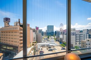 Interior - Hotel Taisei (Kagoshima)
