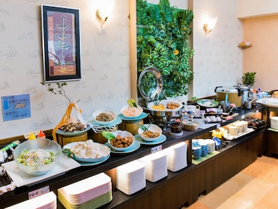 Hotel Taisei