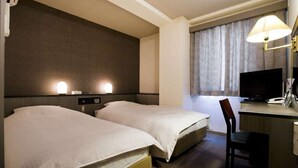 Room - Hotel Taisei (Kagoshima)
