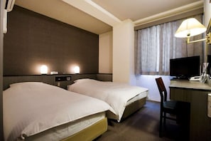 Room - Hotel Taisei (Kagoshima)