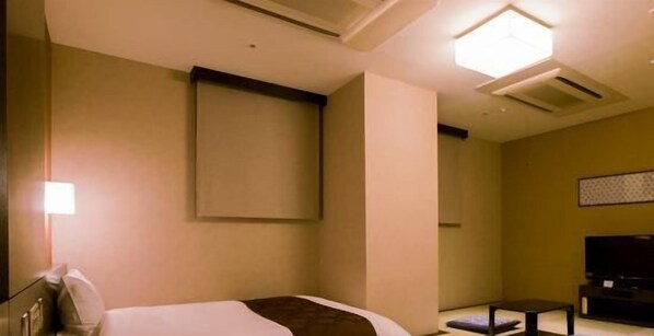 Room - Hotel Taisei (Kagoshima)