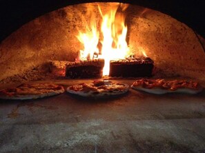 Casa exclusiva, 4 habitaciones, no fumadores, vistas al mar | Sábanas de algodón egipcio, ropa de cama de alta calidad, escritorio