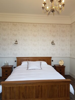 Exclusive-Haus, 4 Schlafzimmer, Nichtraucher, Meerblick