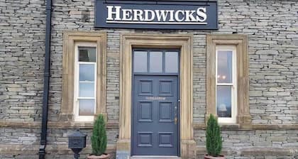 Herdwicks