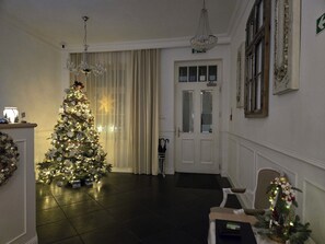 Reception - Dwie Wieże (Miedzyzdroje)