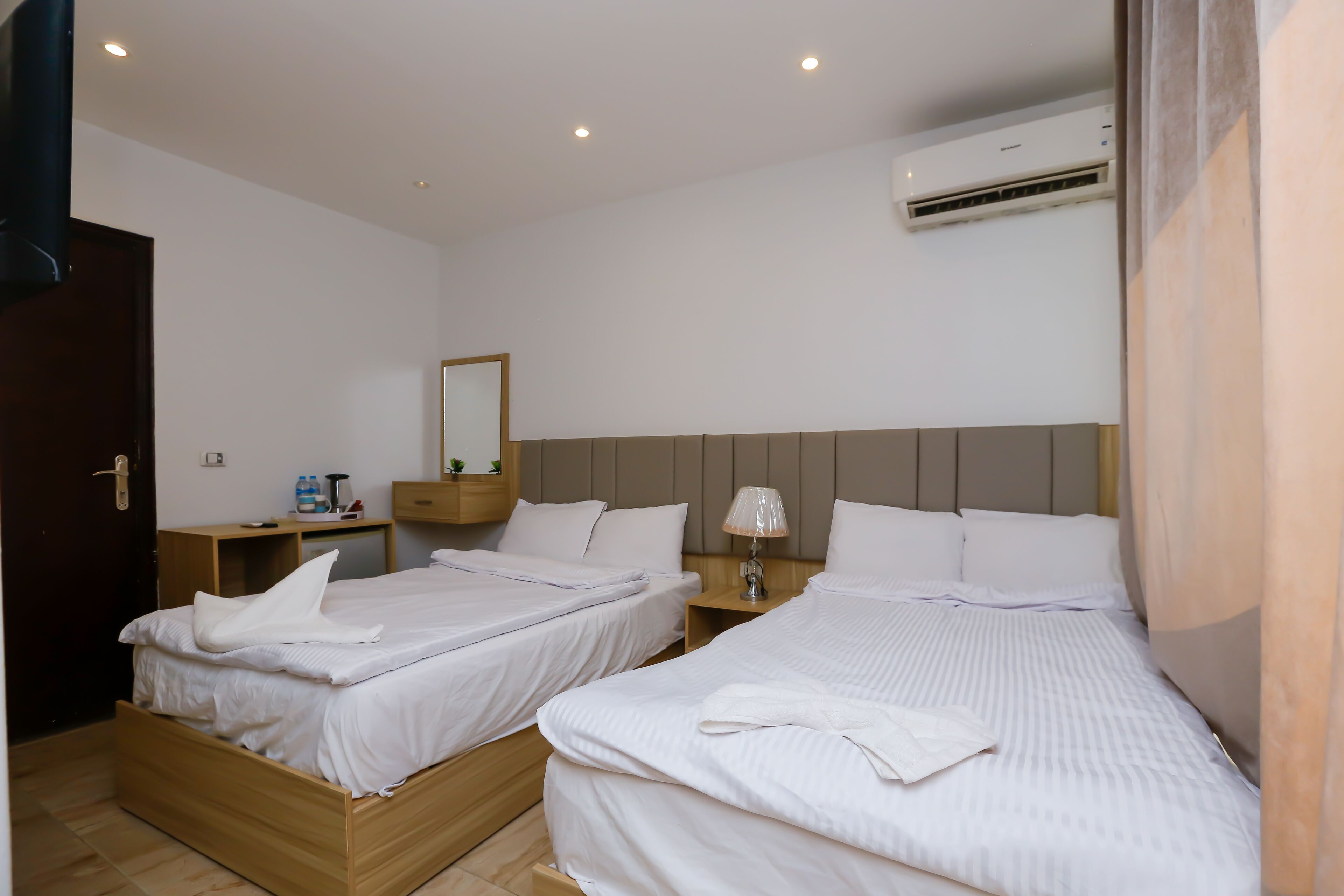 Foto - Pyramids Express View Hotel