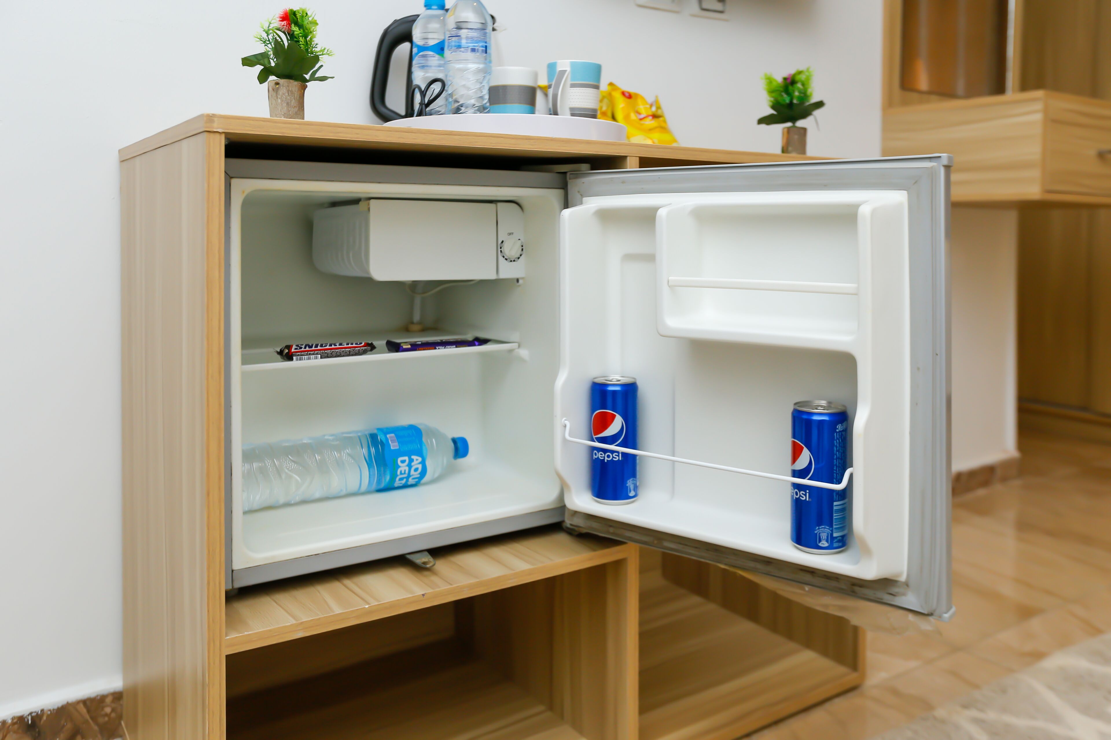 Foto - Pyramids Express View Hotel