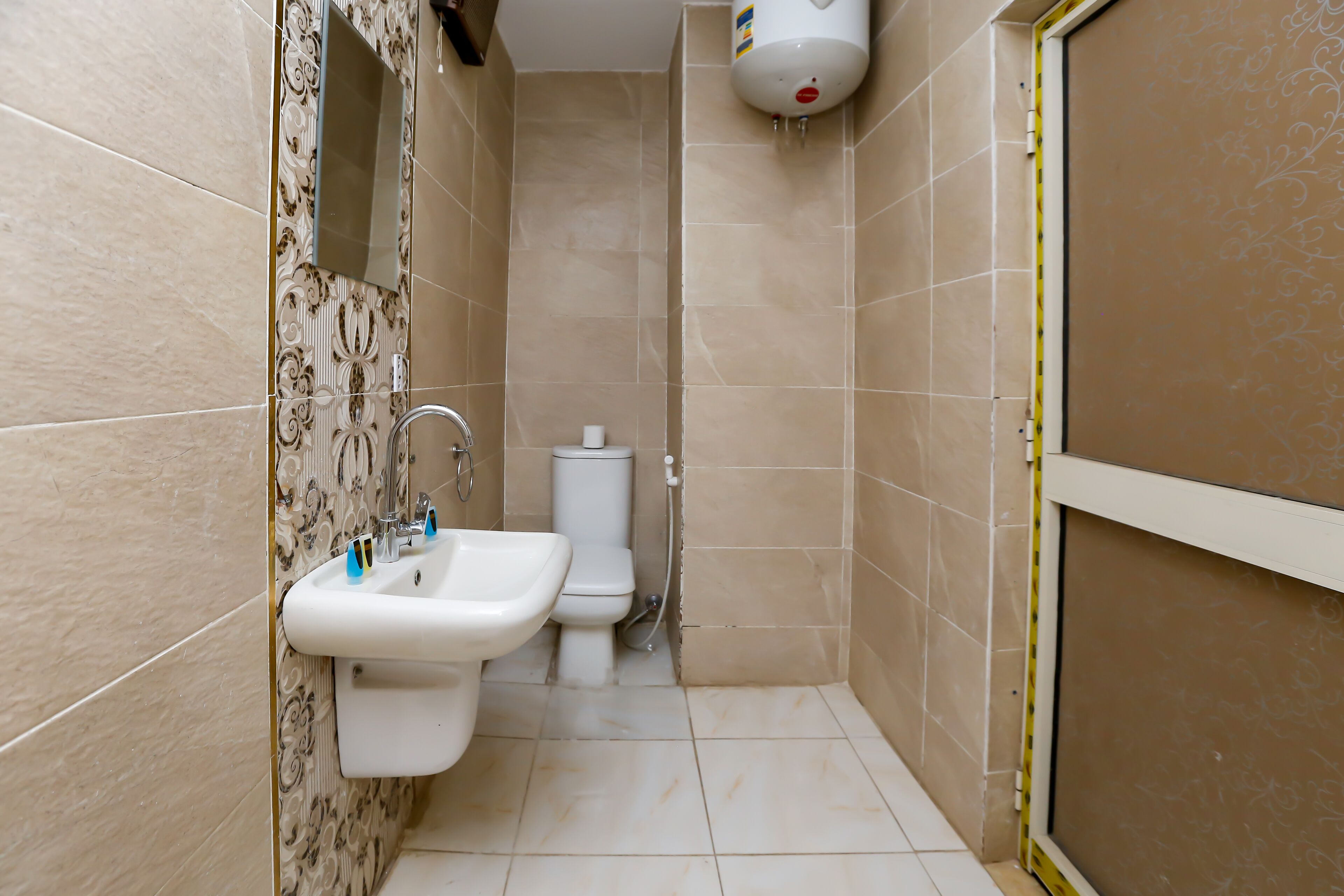 Foto - Pyramids Express View Hotel