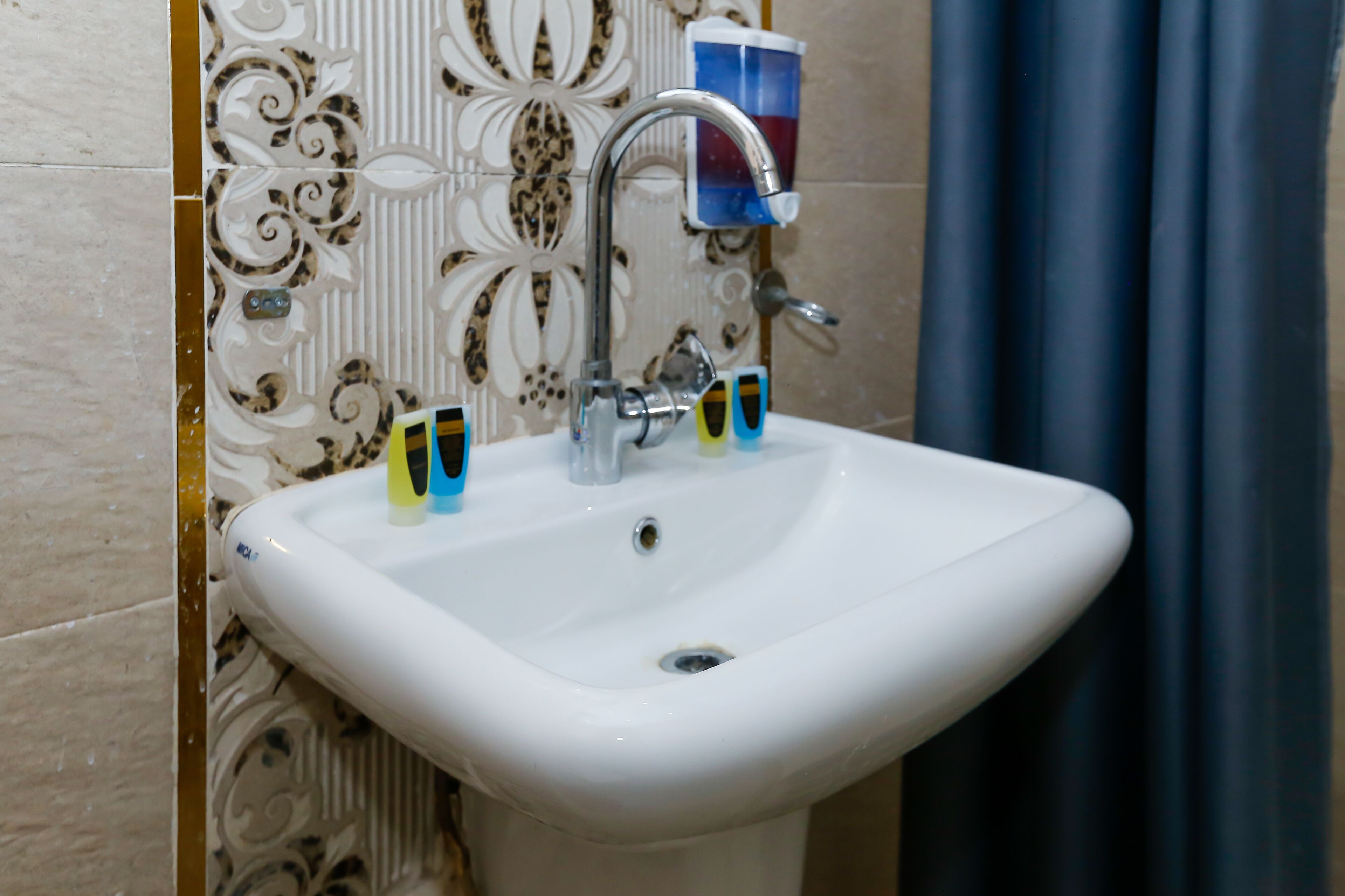 Foto - Pyramids Express View Hotel