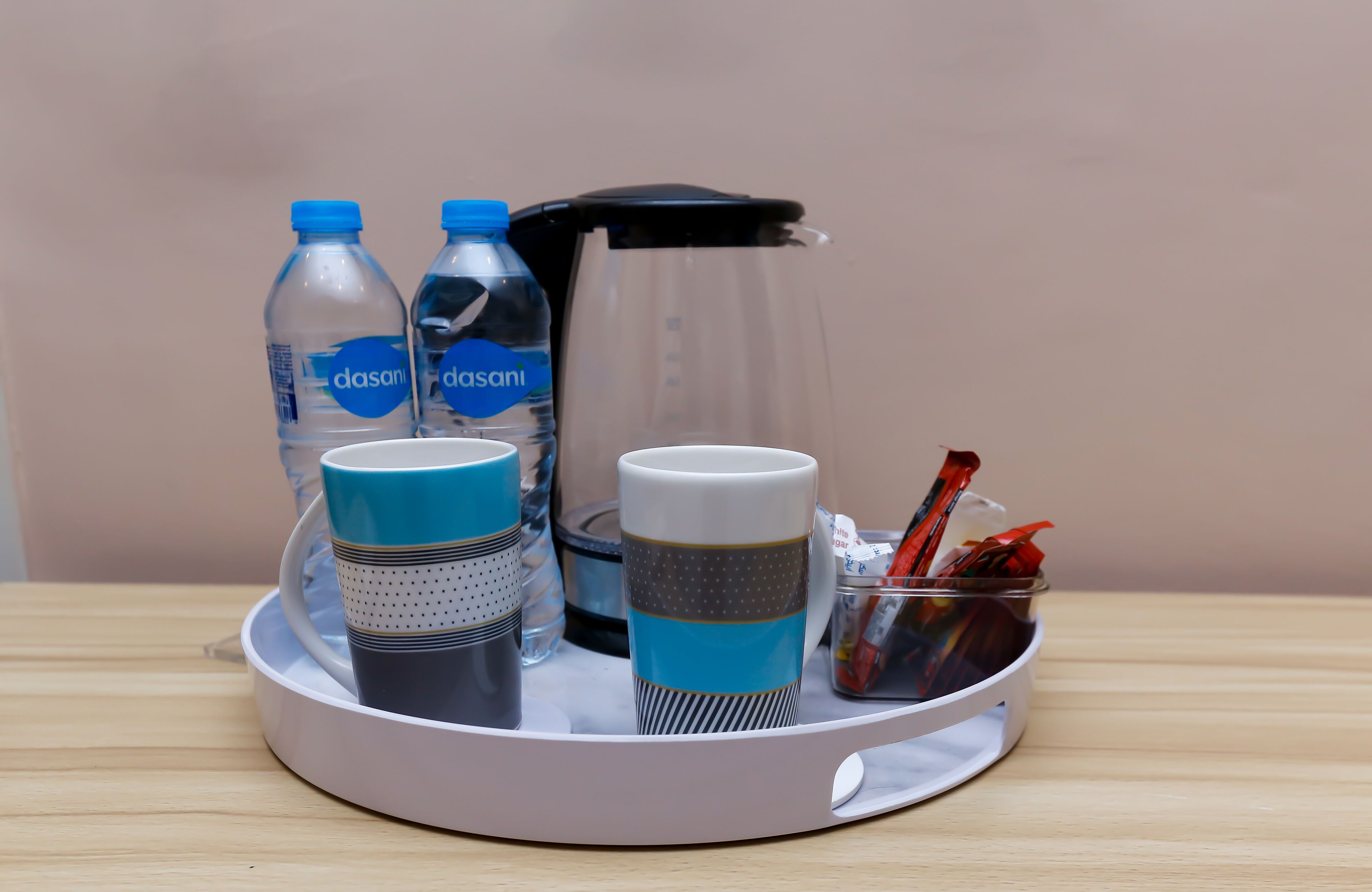 Foto - Pyramids Express View Hotel