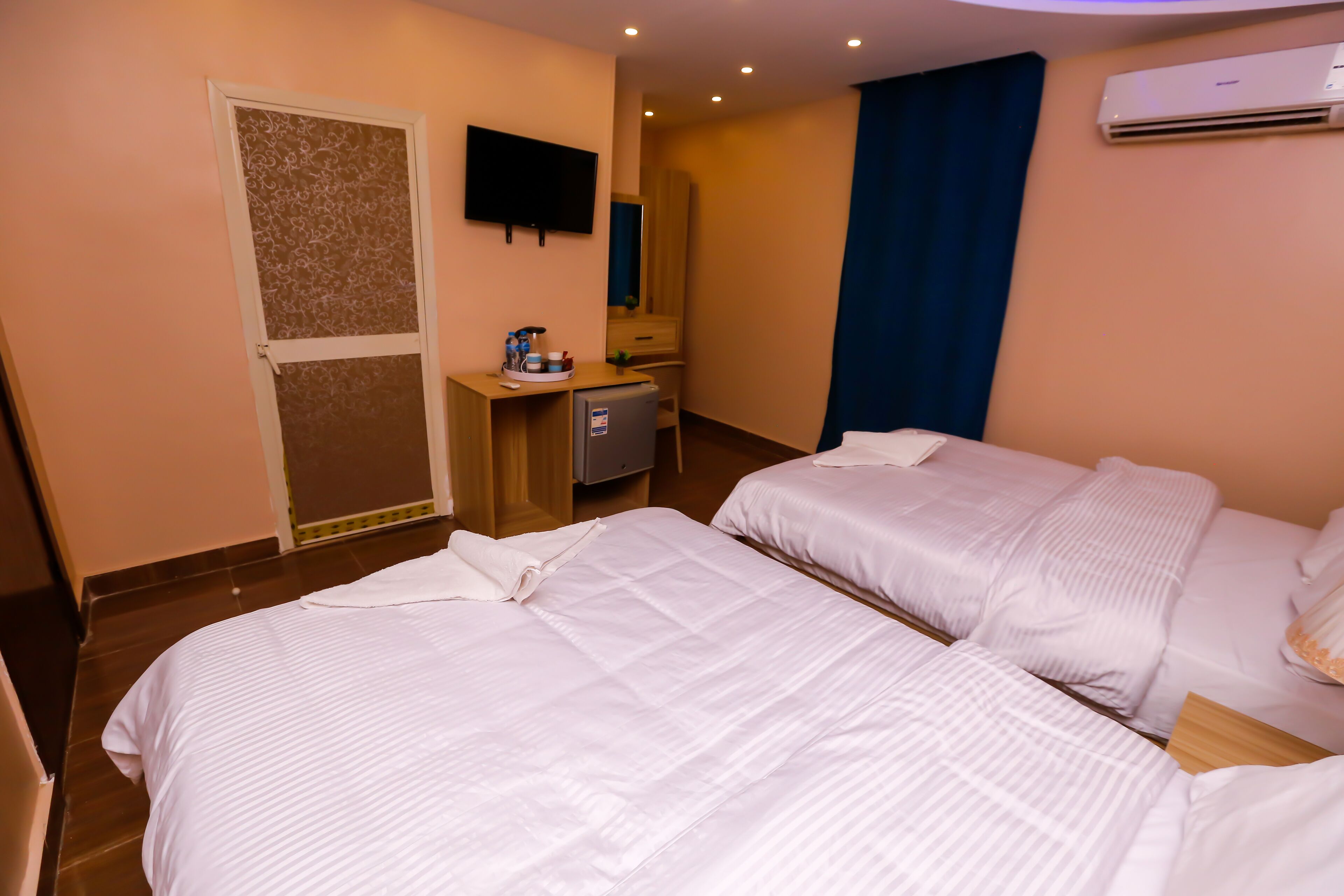 Foto - Pyramids Express View Hotel