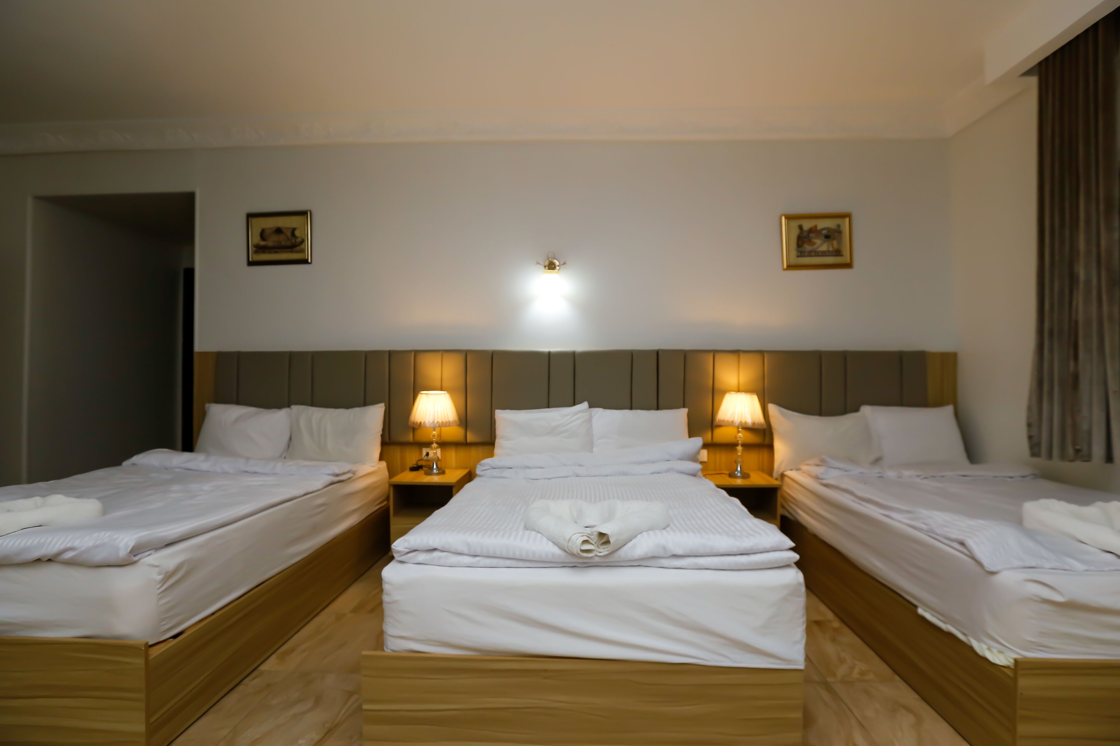 Foto - Pyramids Express View Hotel