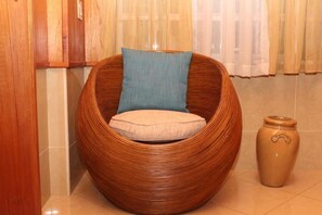 Interior - LEBON Appart Hotel (Port-au-Prince)