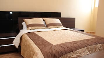 Chambre Double Classique, 1 chambre | 1 chambre, fer et planche Ă repasser, Wi-Fi gratuit, draps fournis