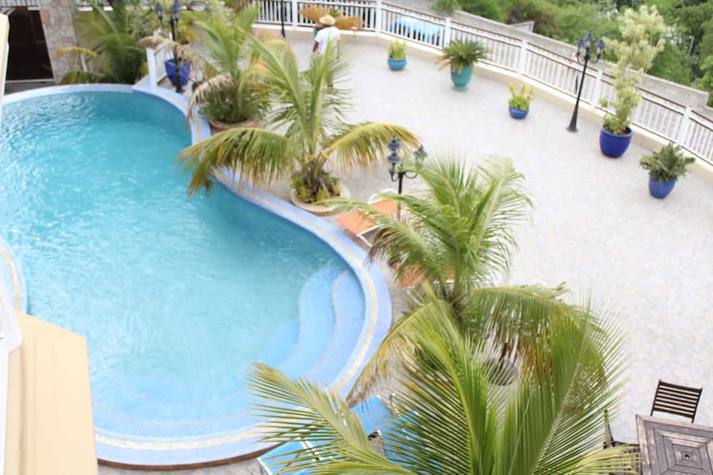 LEBON Appart Hotel