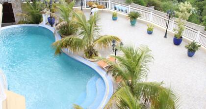 LEBON Appart Hotel