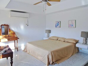 House, 4 Bedrooms | 4 bedrooms, free WiFi - Casa de Playa Santa Marta 02 (Santa Marta)