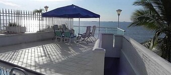 Casa de Playa Santa Marta 02