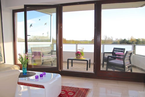 Meerblick, Deutschland