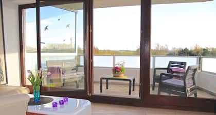 Meerblick, Deutschland