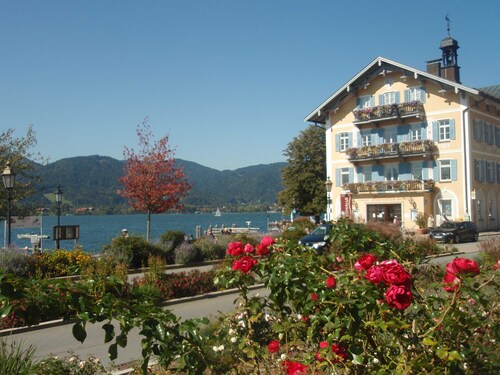 Appartement de vacances de luxe Tegernsee - Design Ferienappartement Tegernsee