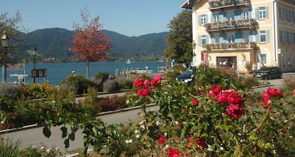 Appartement de vacances de luxe Tegernsee - Design Ferienappartement Tegernsee