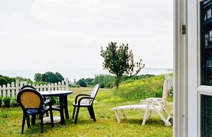 Speisen im Freien