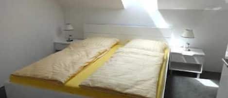 3 chambres, Wi-Fi