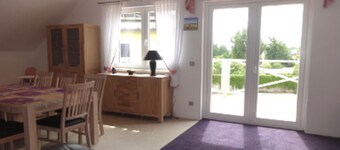 Apartment FREDA - Apartment FREDA with bike rental