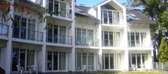 Apartment complex Villa Granitz 45449 - Whg. 44 - Apartment 44