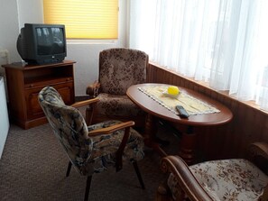 Interior - 2-room small 45004 - House looks (Göhren)