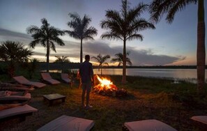 Beach - Coqui Coqui Papholchac Coba Residence & Spa (Coba)